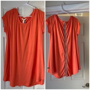 Matilda Jane women’s nectarine dream tee